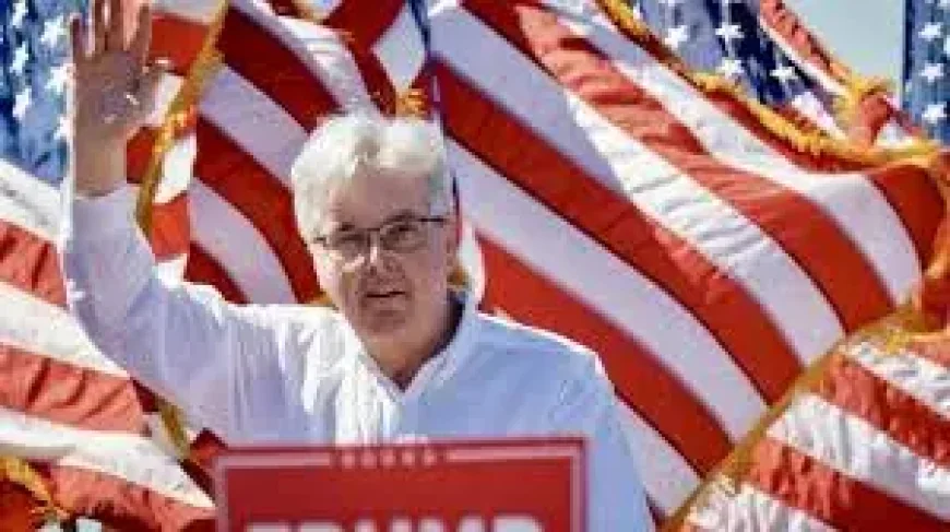 James Talarico and the Texas Senate warning that exposes a Republican gamble