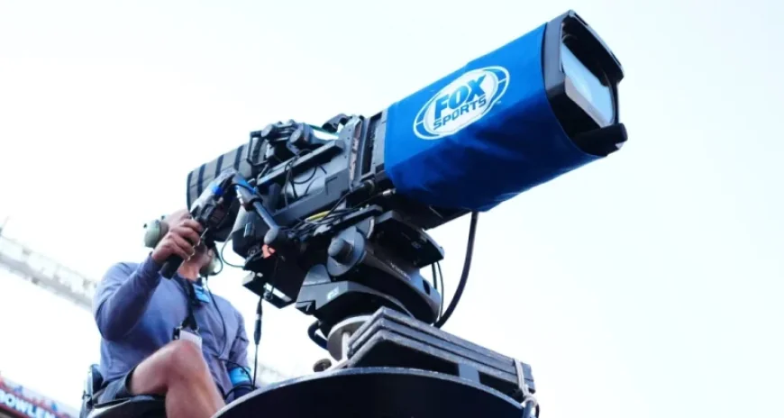 Fox’s Bold Strategy May Secure NFL’s New Five-Game Package