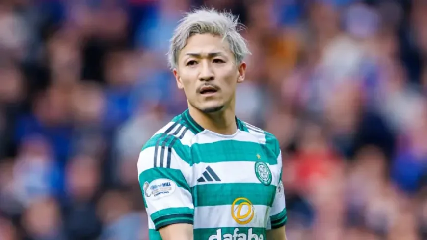 Daizen Maeda makes EFL Championship trip after Celtic win: 3 details that matter
