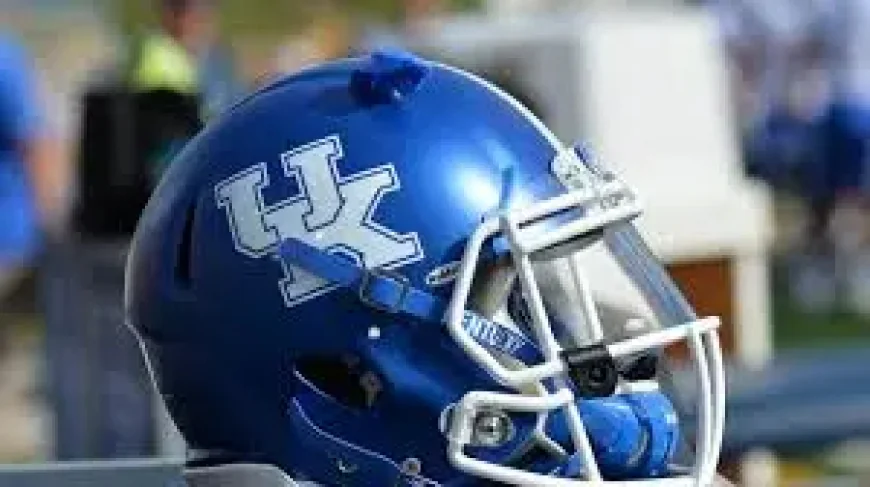 Jake Nawrot commitment lifts Kentucky into top-25 recruiting conversation with 8 pledges