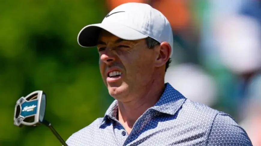 Who Won The Masters? Final-Round Drama Leaves Augusta on a Knife Edge