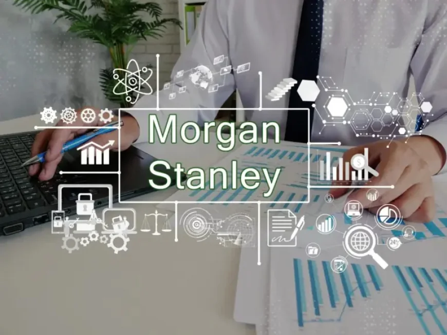 Morgan Stanley and the Cheapest Bitcoin ETF: 3 Market Signals Hidden in a New Launch