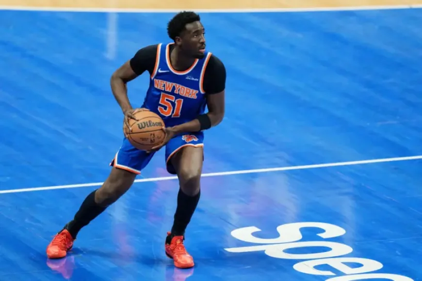 Hornets Vs Knicks: New York’s Locked Seed Hides Charlotte’s Real Stakes