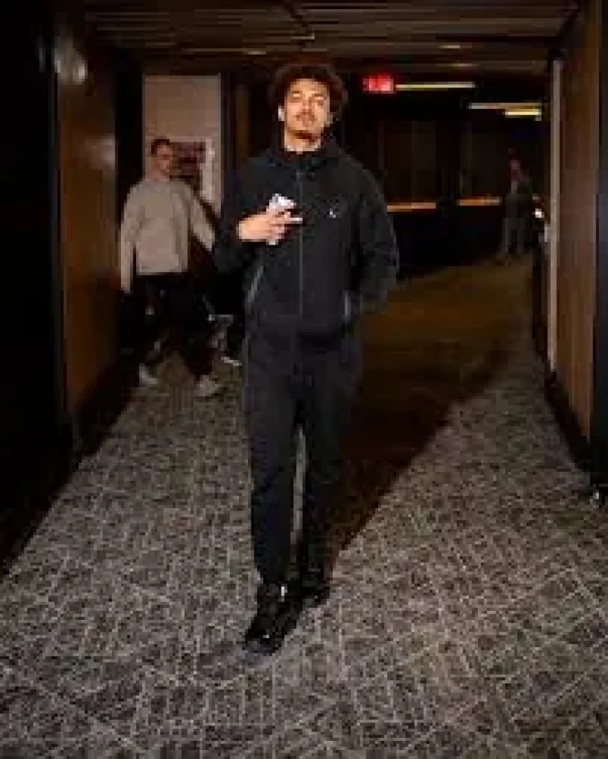 Wizards Vs Cavaliers: The Injury List Is the Real Story in Cleveland’s Season Finale