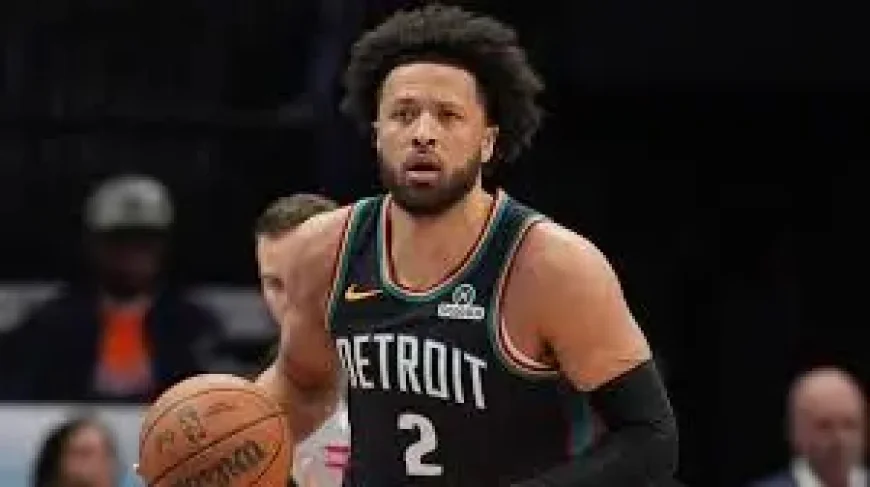 Pistons Vs Pacers: the injury report that could decide Detroit’s push to 60 wins