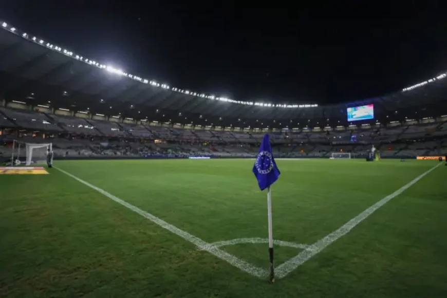 Cruzeiro X Bragantino: 5 things that define a crucial Brasileirão clash