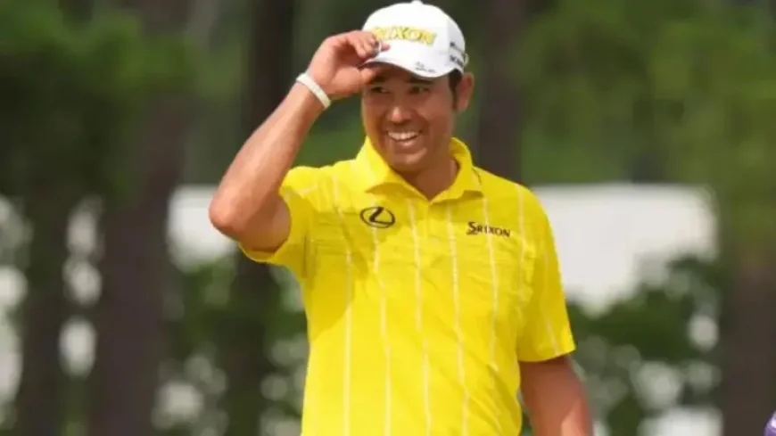Hideki Matsuyama and Augusta’s Quiet Edge as 2026 Approaches