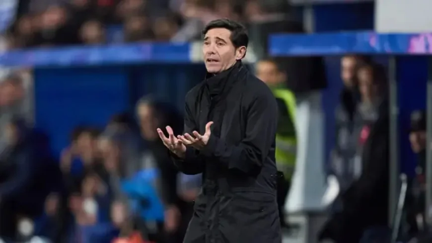 Athletic Club Vs Villarreal: Athletic Club Vs Villarreal exposes a split between urgency and control