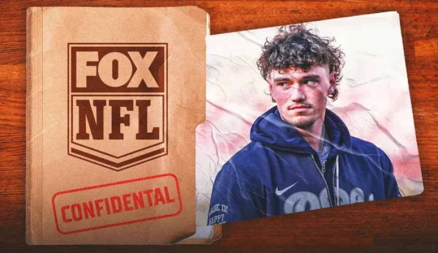 NFL Insiders Reveal 2026 Draft’s Most Underhyped and Overhyped Prospects