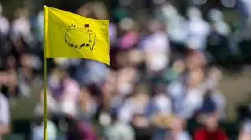 Masters Prize Money Surges to $22.5M, with Winner Set for $4.5M