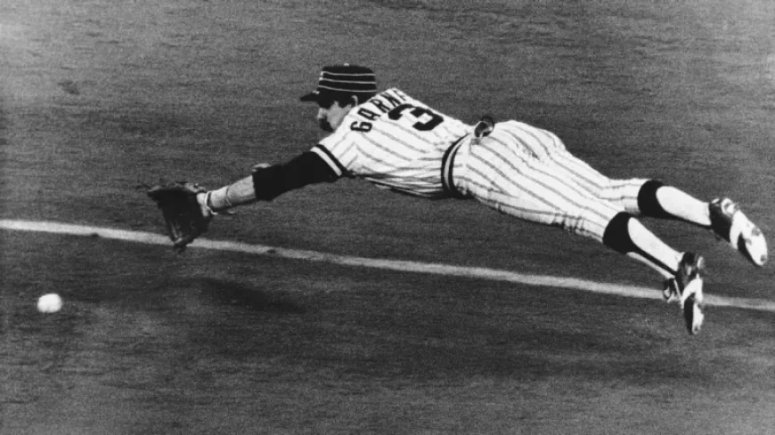 Former All-Star Manager Phil Garner Passes Away at 76