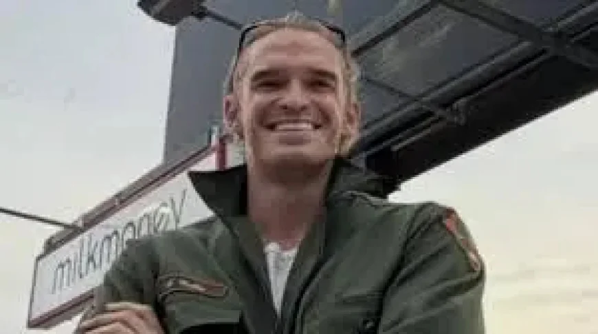 Cody Simpson’s latest transformation: how Cody Simpson is shaping a new chapter after the split