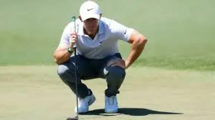 What Time Will The Masters End On Sunday: Final round tee times set at Augusta National