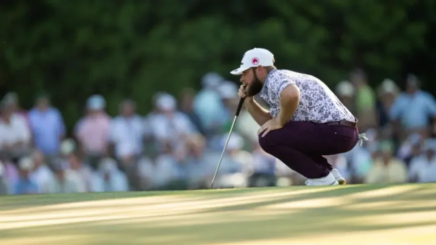 Liv Golf Players Eye Sunday Moves at Masters as 5 Names Chase Different Stakes