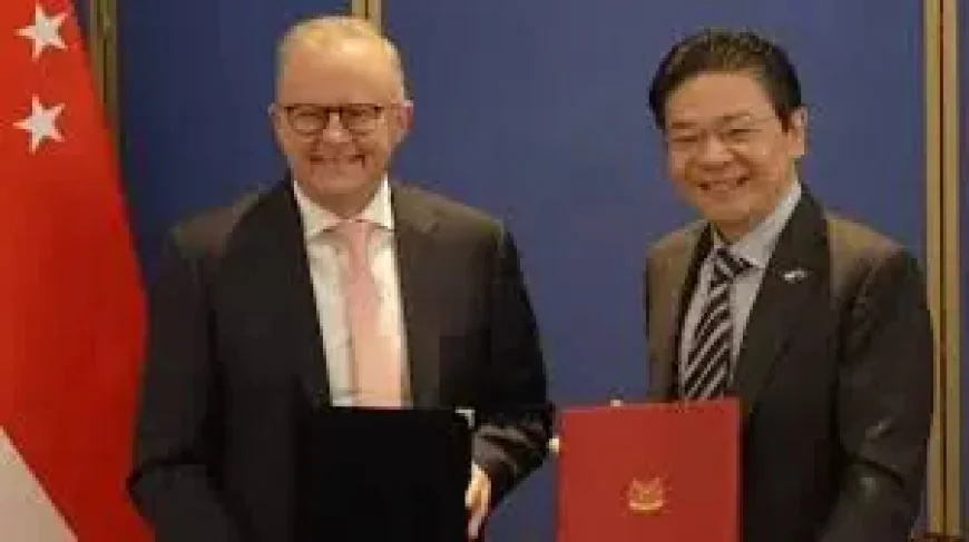 Brunei visit puts fuel supply and everyday pressure in focus