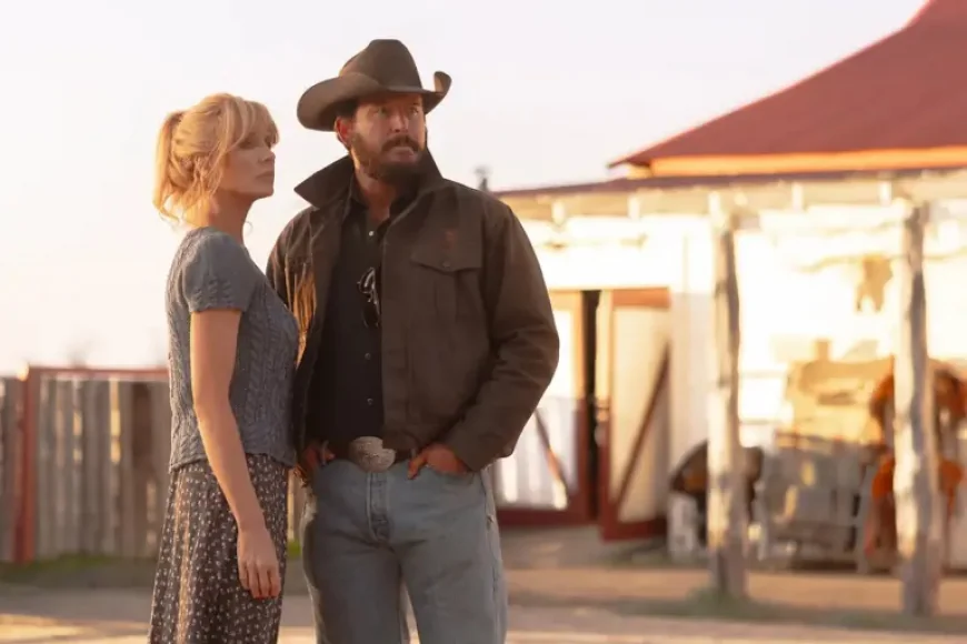 Dutton Ranch Premiere Date: What We Know About the Yellowstone Spinoff