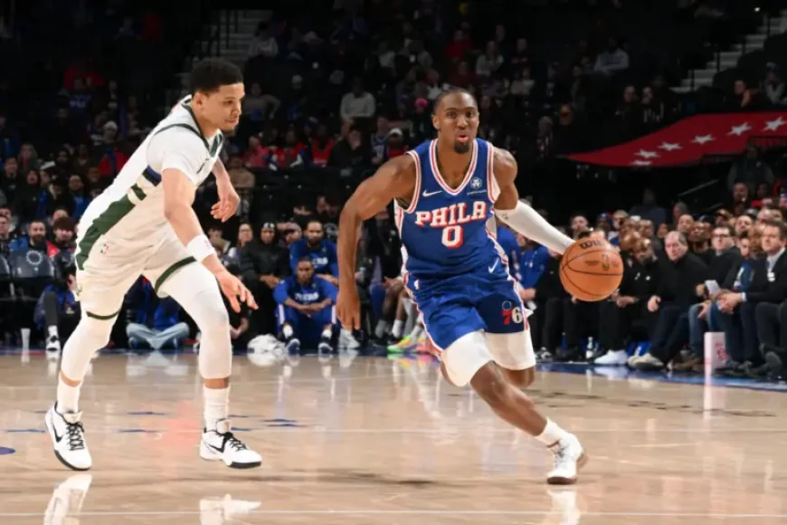 76ers Vs Bucks: 3 Seeding Paths, 1 Final Regular-Season Test