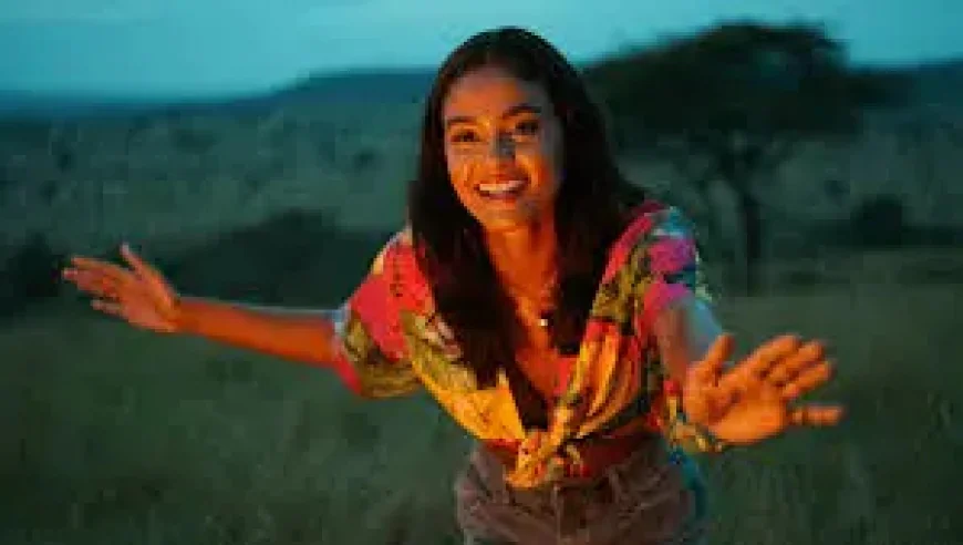 Ashlee Jenae missing in Tanzania: fiancé’s claims spark concern online