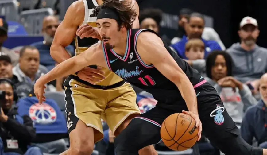 Hawks Vs Heat: The seeding game hiding behind rest, injuries, and a lower total