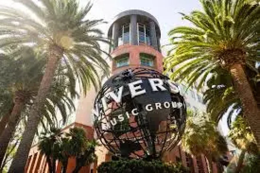 Universal Music Group: Ackman’s $64 Billion Bid Tests One Shareholder’s Grip