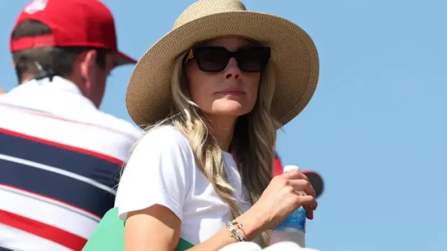 Rory Mcilroy Cheating: Tiger Woods texts and the private tension behind a public friendship