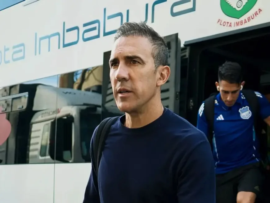 Aucas – Emelec exposes a fragile balance before a decisive LigaPro meeting