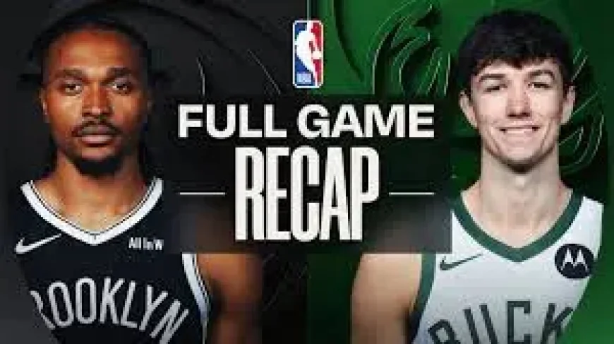 Aj Green Breaks Ray Allen’s Bucks Record in Record-Sized Night