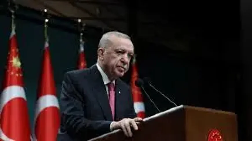 Erdogan and the widening strain that puts words before a dangerous edge
