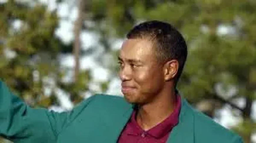 Has Anyone Won The Masters 3 Times In A Row? Augusta’s Answer Is Written in History