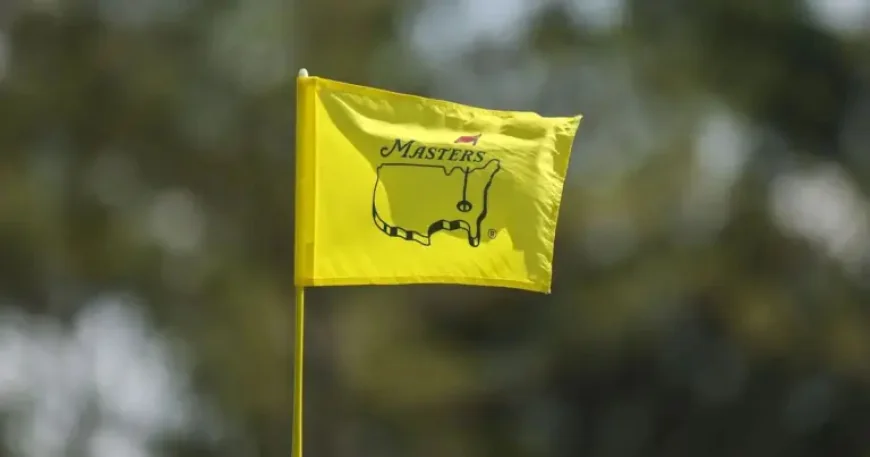 Golf Major Winners and a Phone Crackdown: 3 Signs Augusta Is Hardening Its Rules
