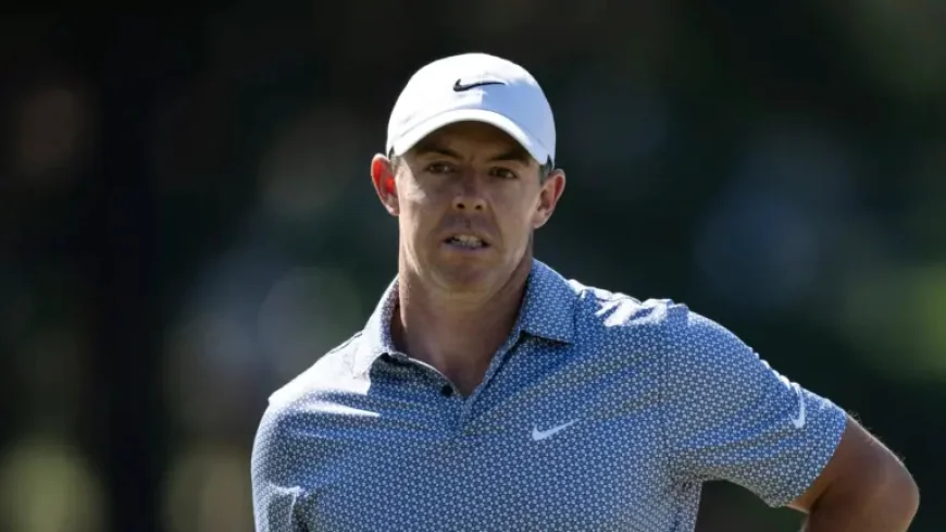 Rory Mcilroy Net Worth: How a Masters win changed the picture