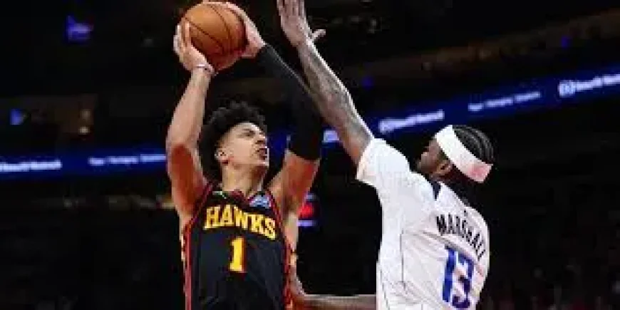 Heat Vs Hawks: Atlanta’s final injury call hints at a bigger playoff choice