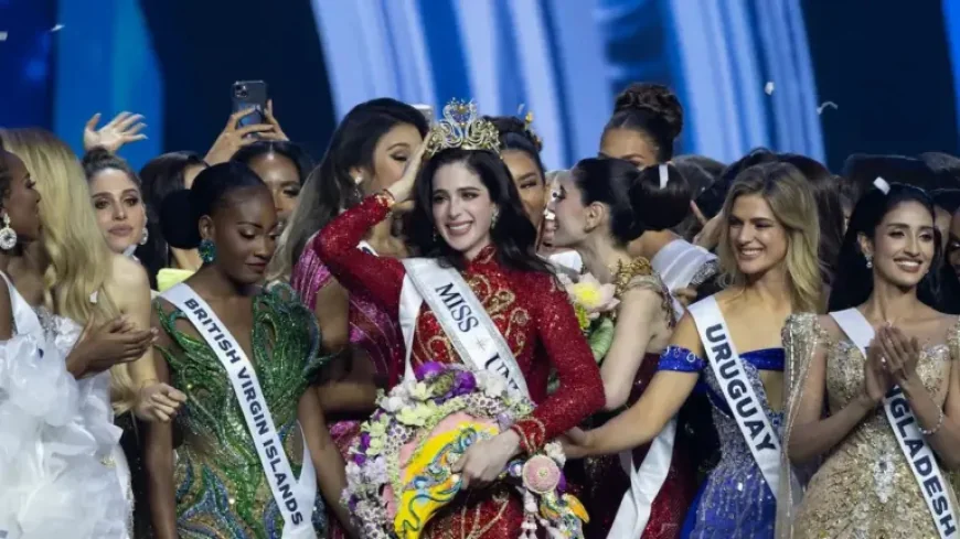 Fátima Bosch and the Miss Universe backlash: what the clarification really changes