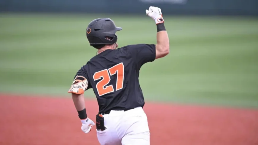 Cal Poly Faces Off Against [Your Team] on April 12, 2026