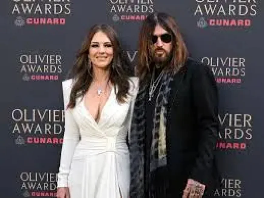 Olivier Awards 2026: Paddington’s seven wins expose a night where theatre’s biggest names shared the spotlight