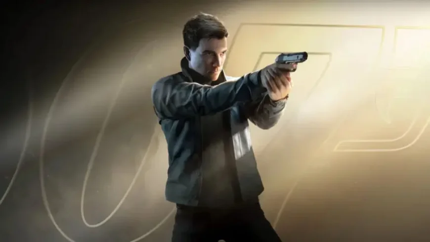 James Bond 007 First Light Delayed Again as Nintendo Switch 2 Gets Later Summer Window