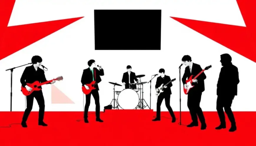 Wet Leg Opens Spring Run With North American Dates and a Sparse Ticket Market