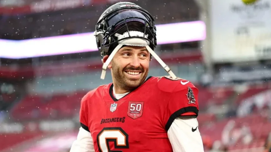 Buccaneers Prepared for Significant Baker Mayfield Extension: ‘Everyone Loves Him’