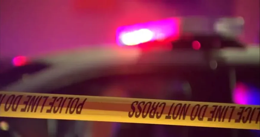 Marine City Shelter in Place as Police Respond Downtown