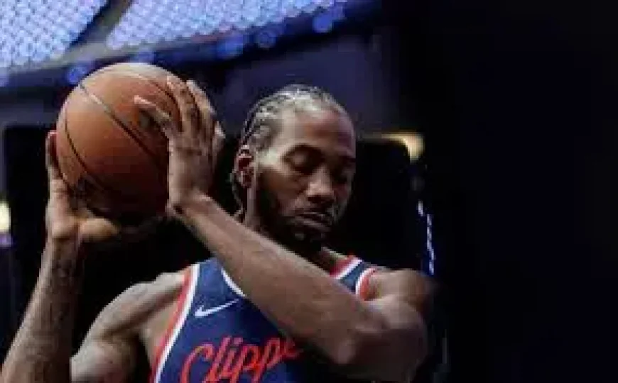 Clippers Vs Warriors as the Play-In Pressure Builds