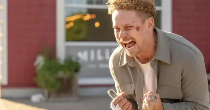 The Audacity Show Review: Silicon Valley Satire Turns Sharp, Cold, and Uncomfortable