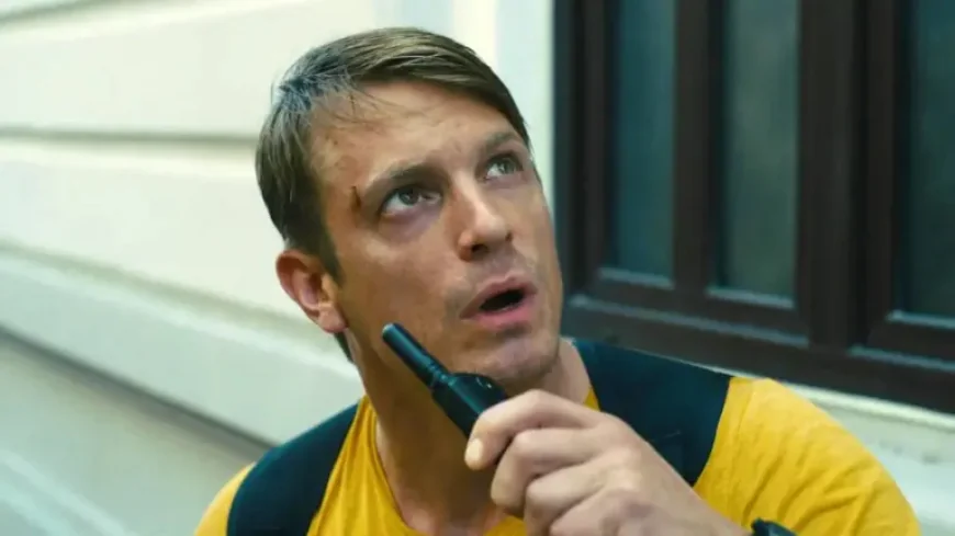 Suicide Squad: 1 Beloved DCU Hero Won’t Return on Screen, Joel Kinnaman Admits