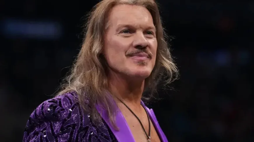 Aew Return Shock: 3 Details Behind Chris Jericho’s Homecoming Run