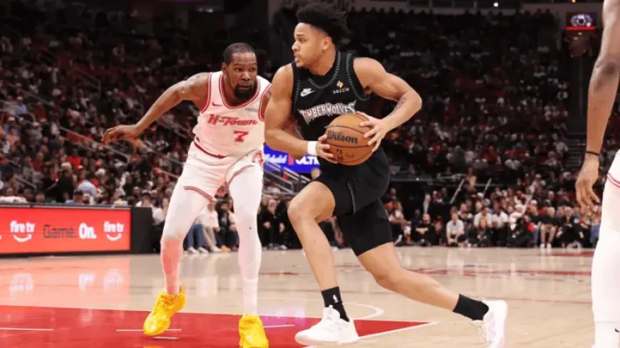 Pelicans Vs Timberwolves: Rest, Reunion, and a Finale With Unexpected Energy