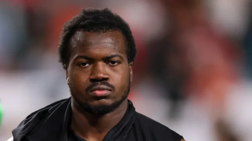 Rueben Bain Involved in Fatal 2024 Collision: Report