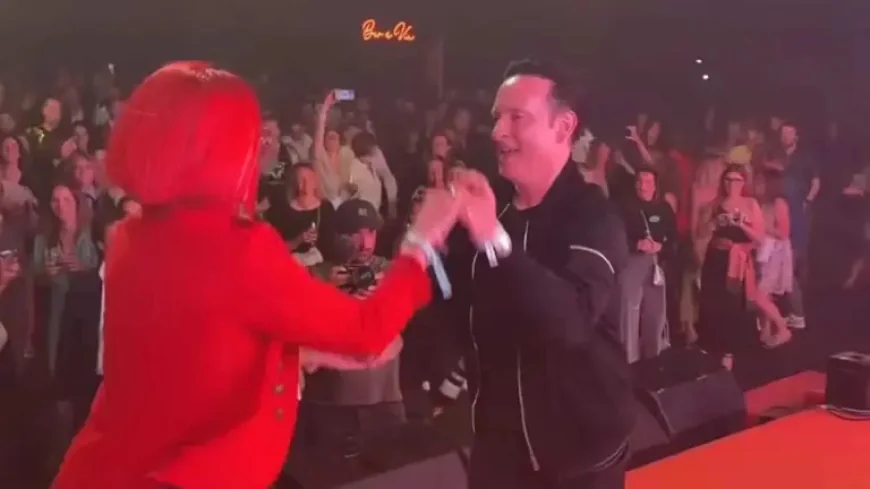 Jean-marc Généreux as the closing-night spotlight shifts to a rare family moment