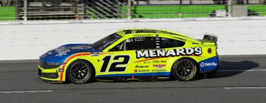 DraftKings NASCAR DFS Picks: Top Fantasy Strategy for Bristol’s Food City 500