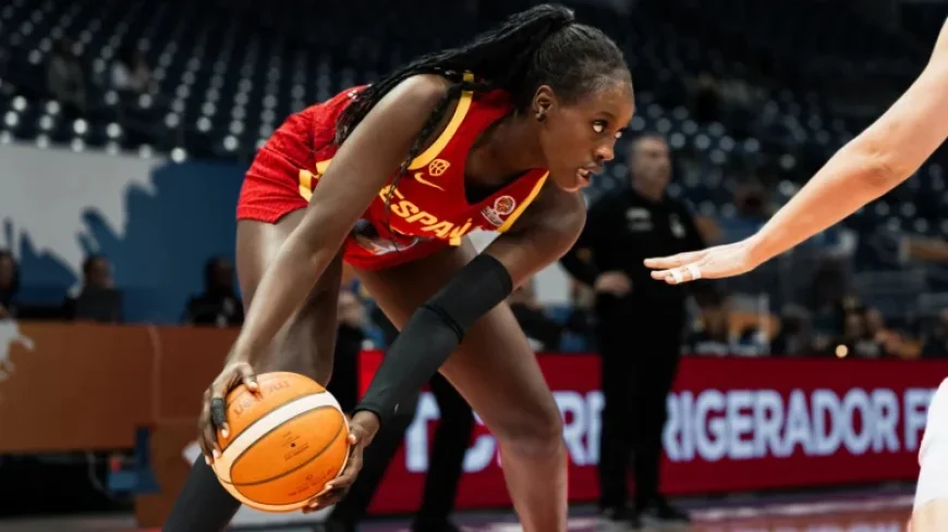 2026 WNBA Mock Draft: Wings Select Awa Fam, Azzi Fudd Joins Seattle