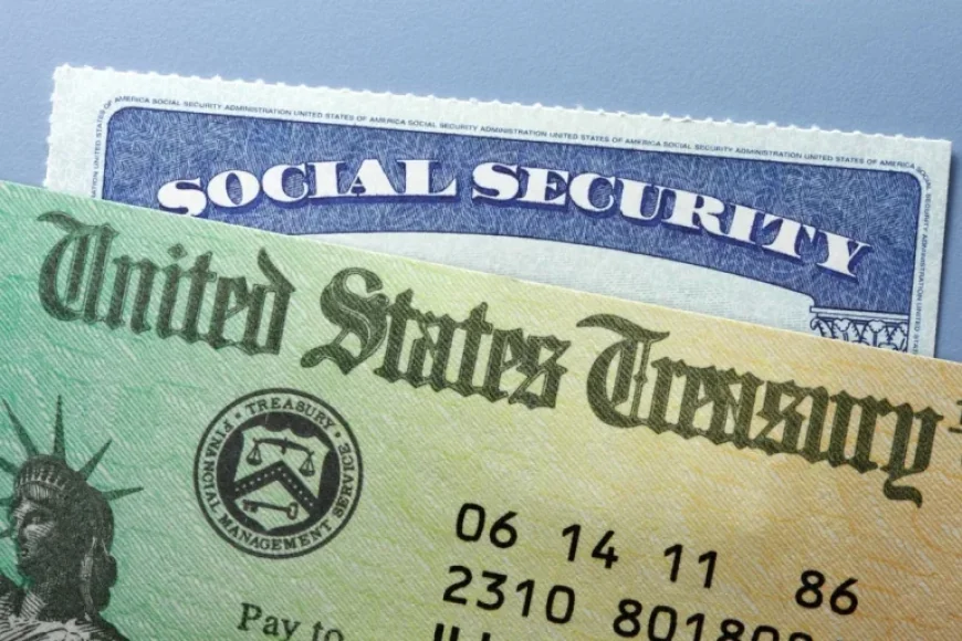 6 Essential Steps for Retirees to Optimize Social Security Benefits in April