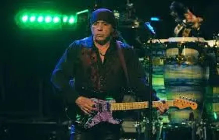 Ryan Nembhard as the spotlight shifts